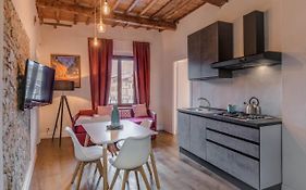 Via Verdi Apartments