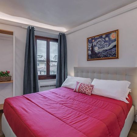 Via Verdi Apartments Florencia Exterior foto
