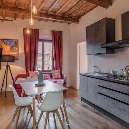Via Verdi Apartments Florencia Exterior foto