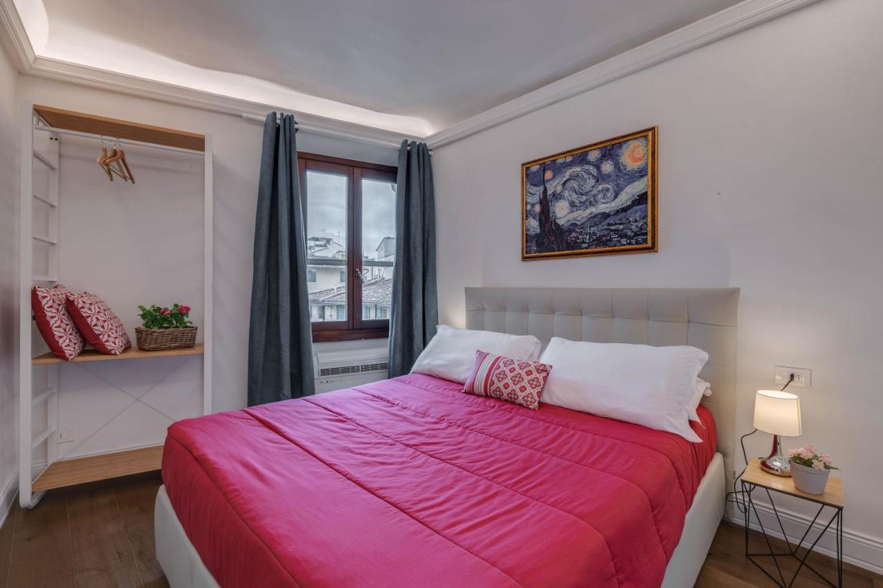 Via Verdi Apartments Florencia Exterior foto