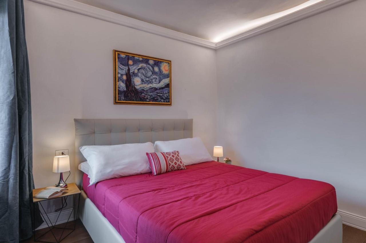 Via Verdi Apartments Florencia Exterior foto