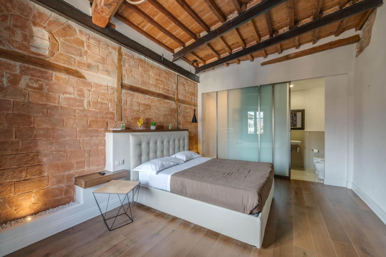 Via Verdi Apartments Florencia Exterior foto
