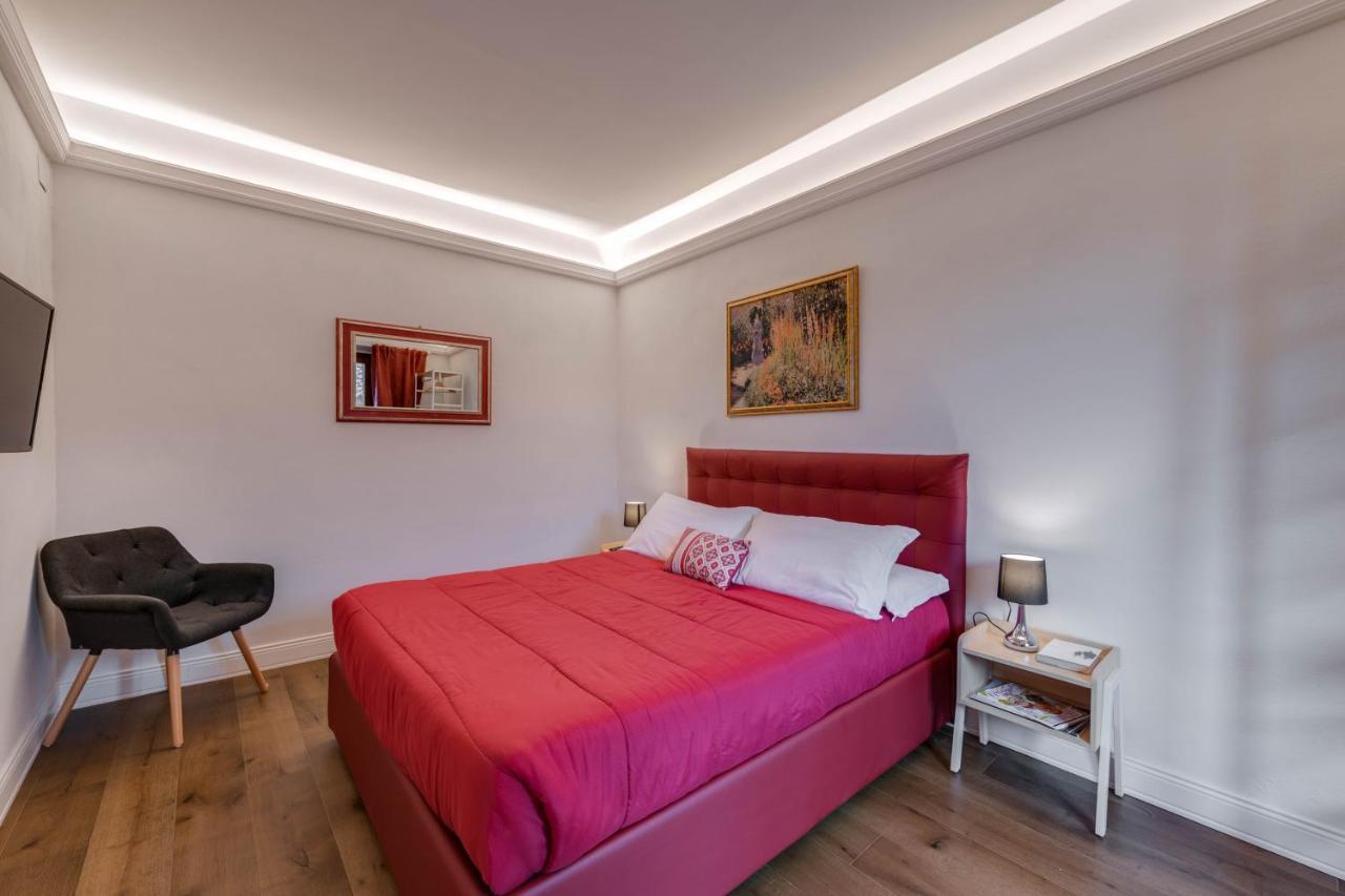 Via Verdi Apartments Florencia Exterior foto