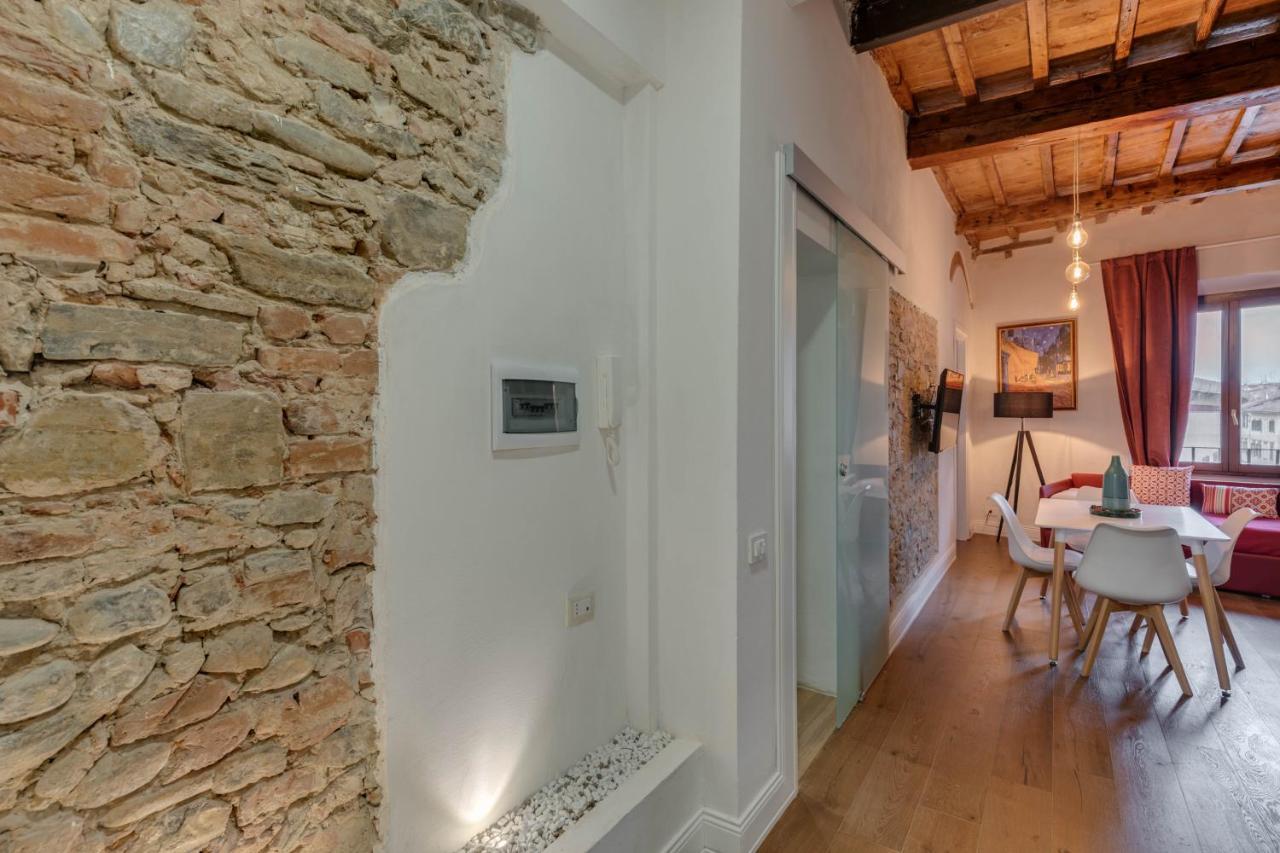 Via Verdi Apartments Florencia Exterior foto