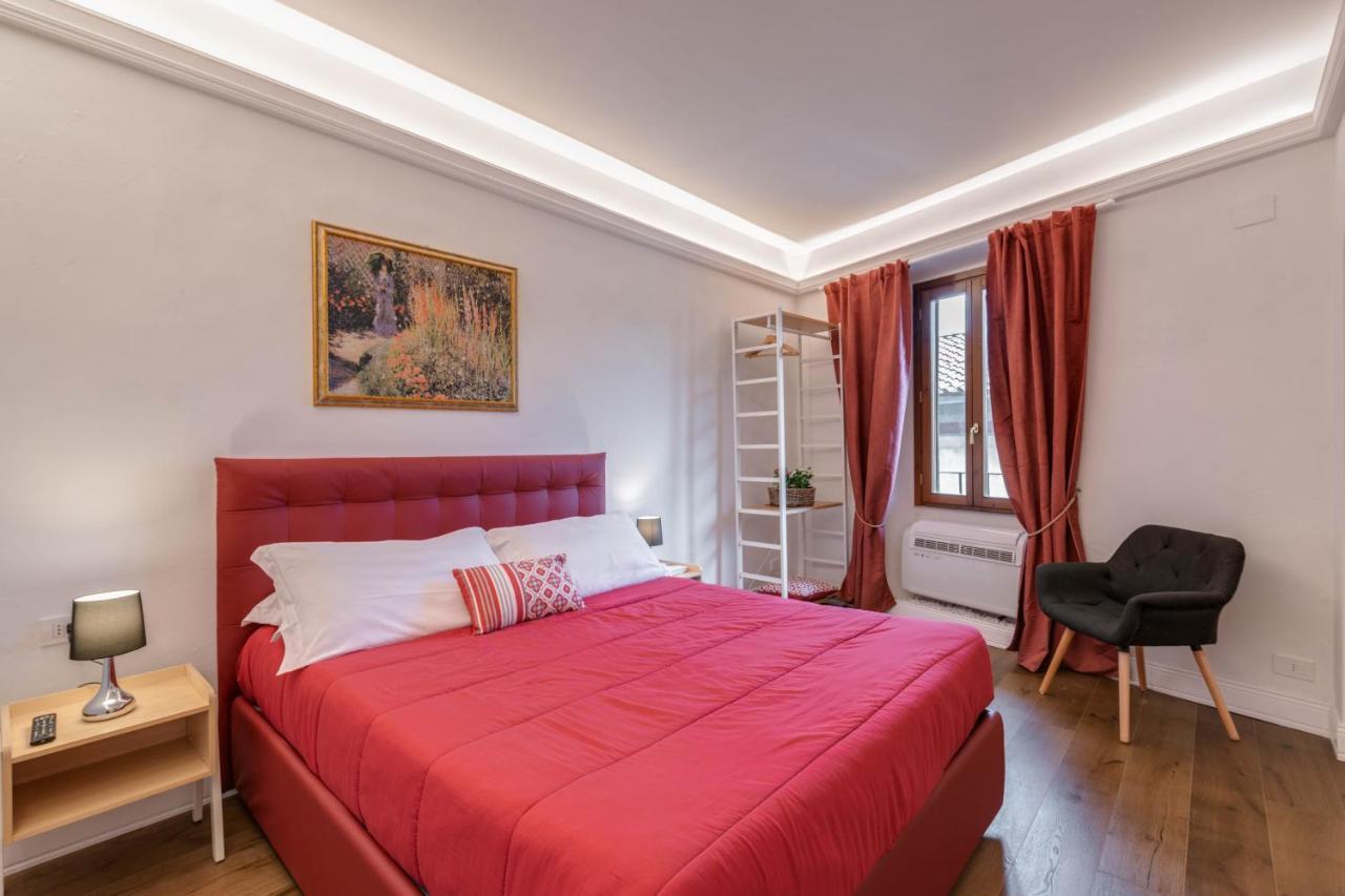 Via Verdi Apartments Florencia Exterior foto