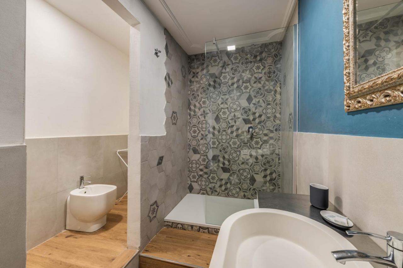Via Verdi Apartments Florencia Exterior foto